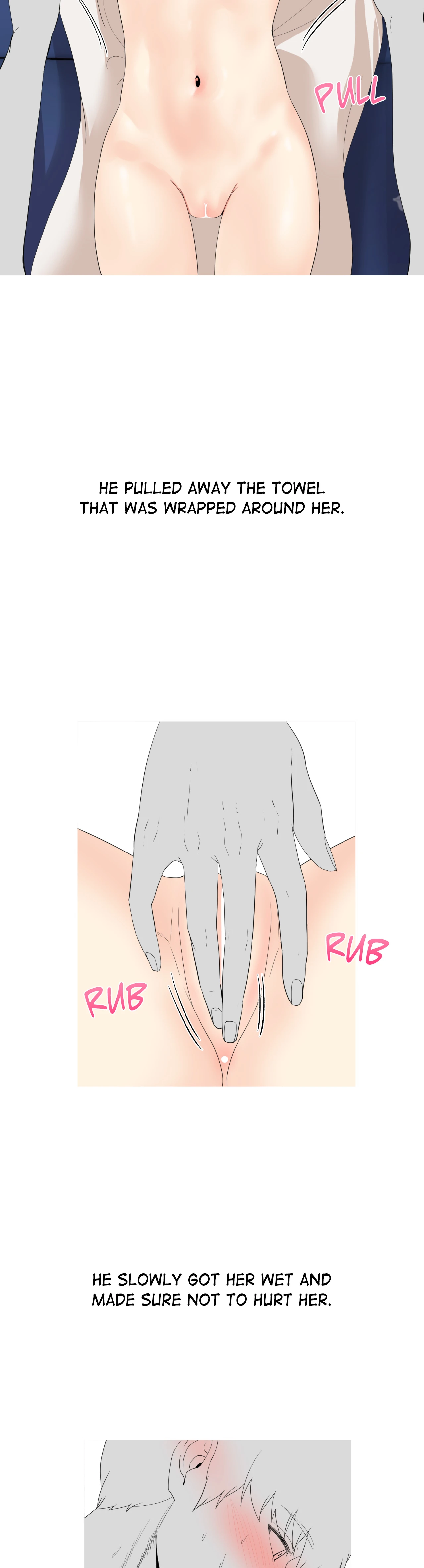 Love Scenarios Manhwa - Chapter 20 Page 25