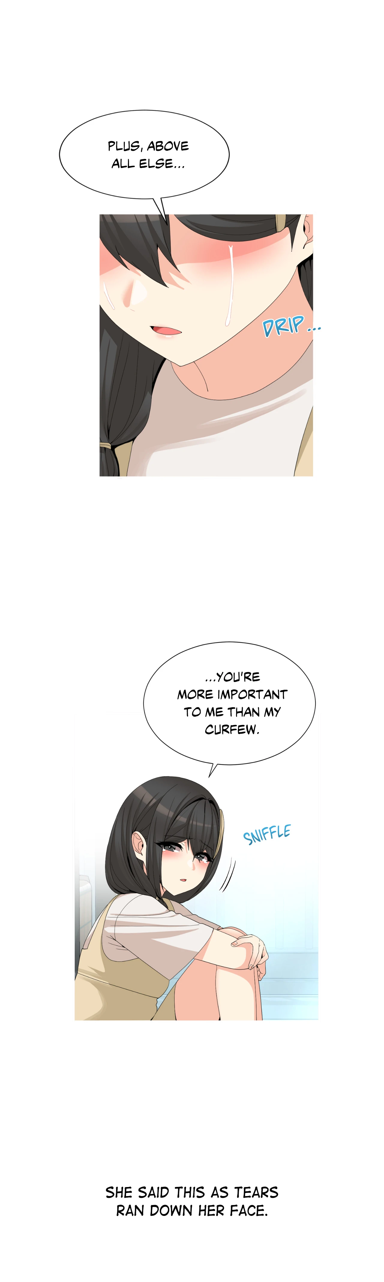 Love Scenarios Manhwa - Chapter 20 Page 5