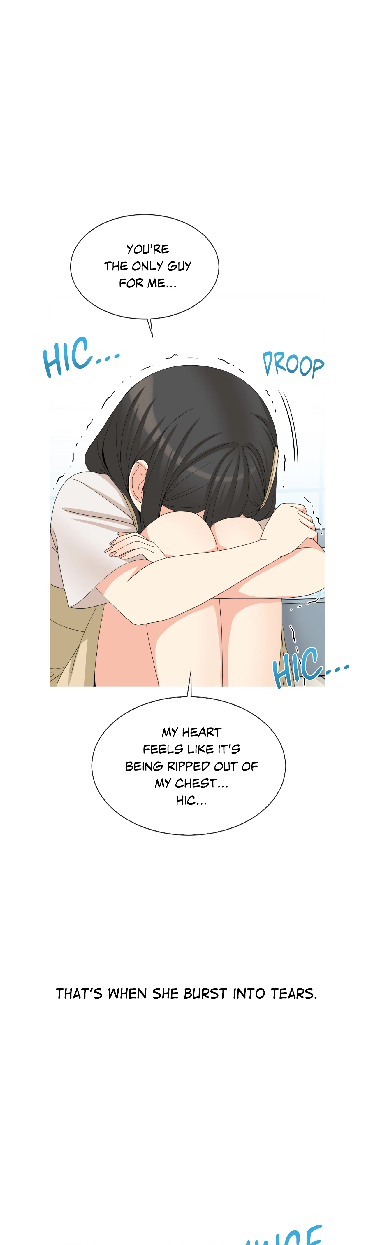 Love Scenarios Manhwa - Chapter 20 Page 7
