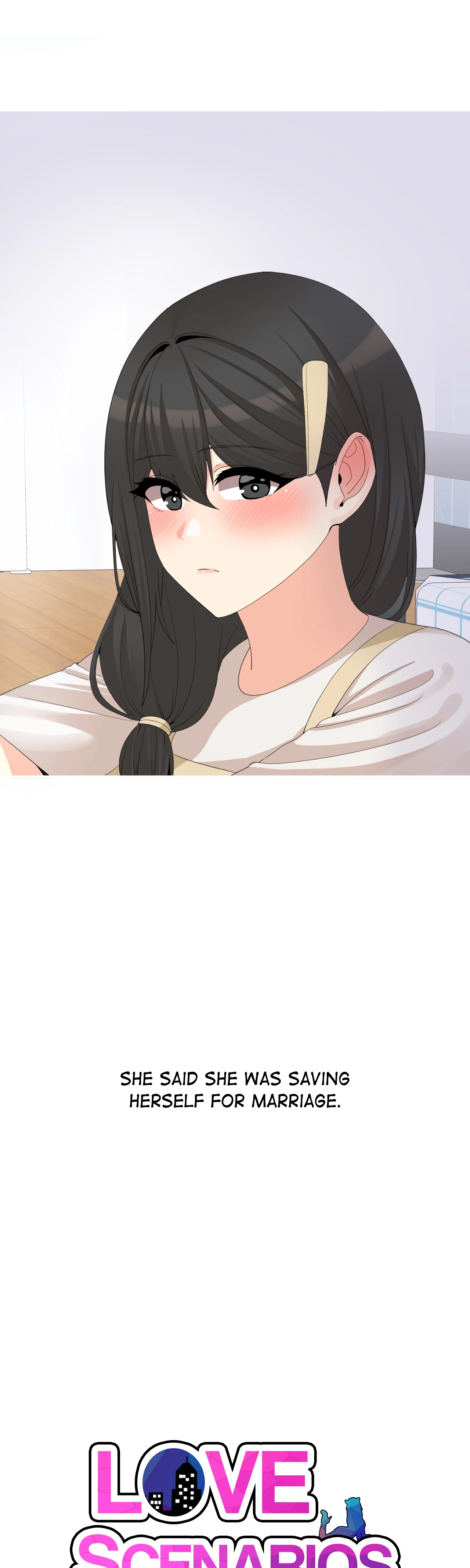 Love Scenarios Manhwa - Chapter 18 Page 0