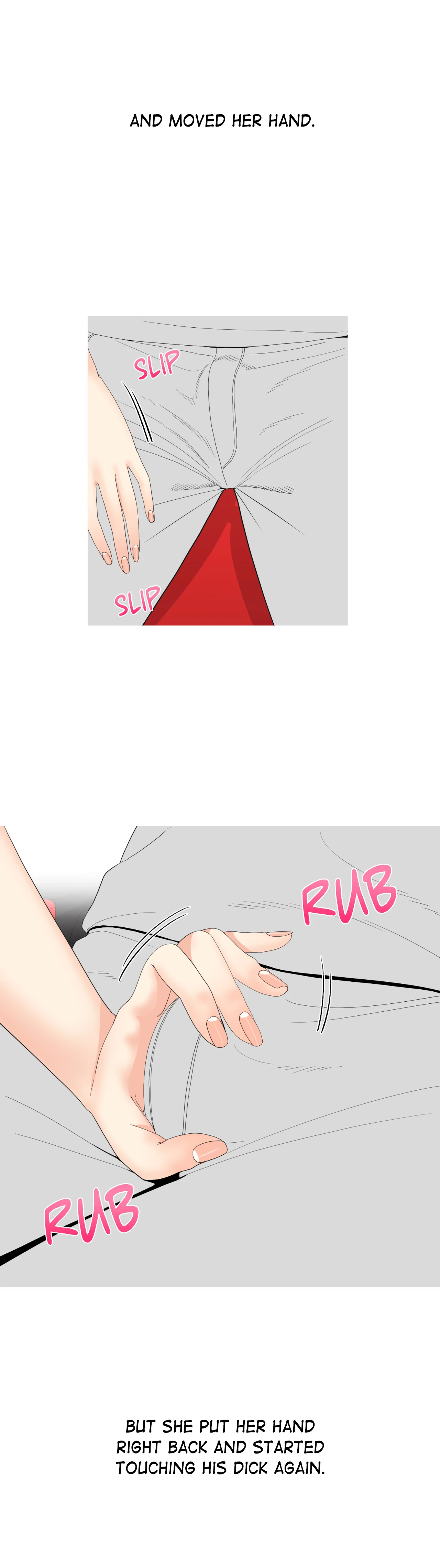 Love Scenarios Manhwa - Chapter 18 Page 16