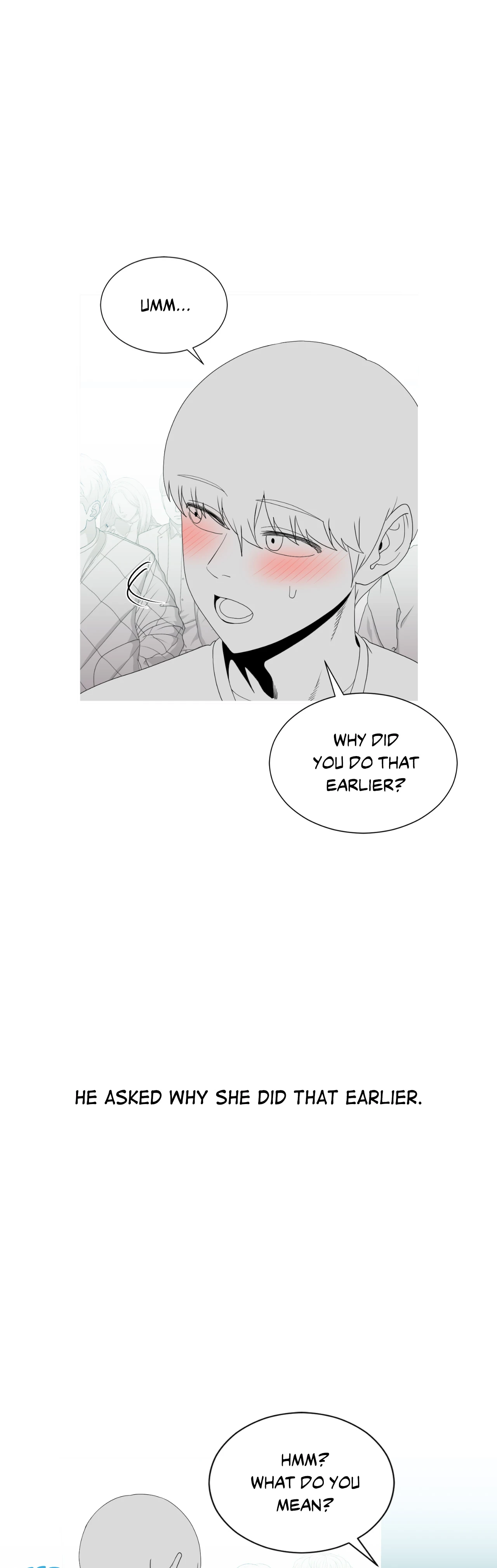 Love Scenarios Manhwa - Chapter 18 Page 19