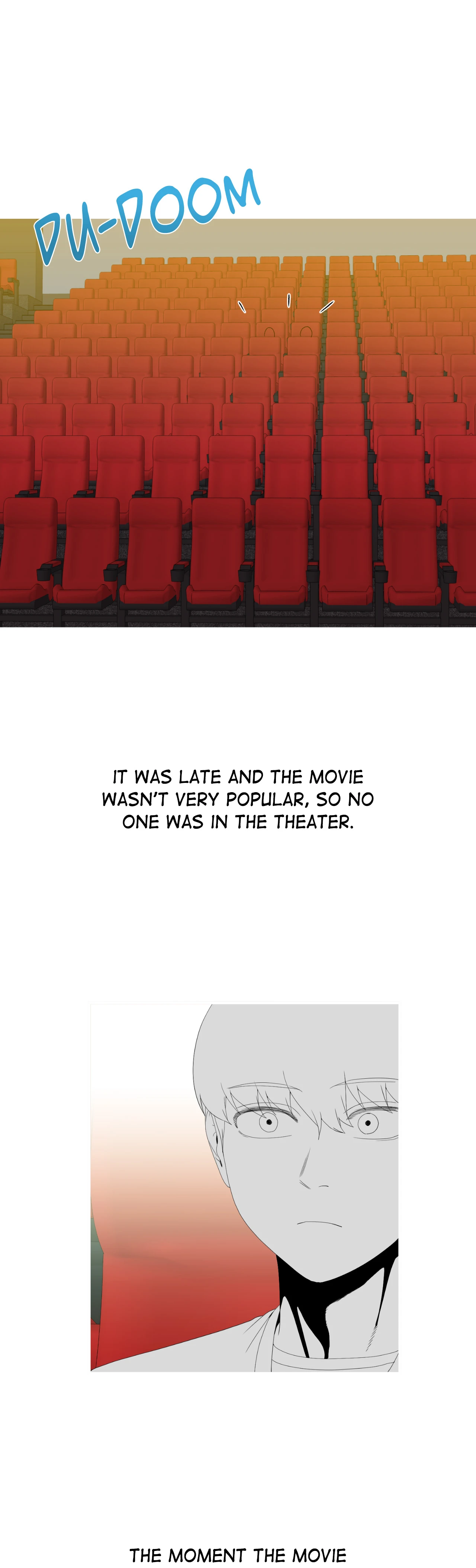 Love Scenarios Manhwa - Chapter 18 Page 21