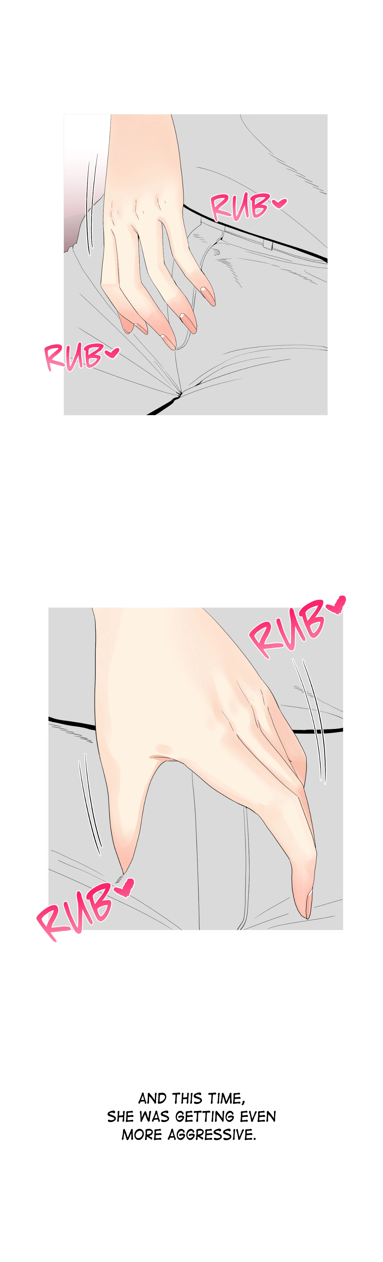 Love Scenarios Manhwa - Chapter 18 Page 25