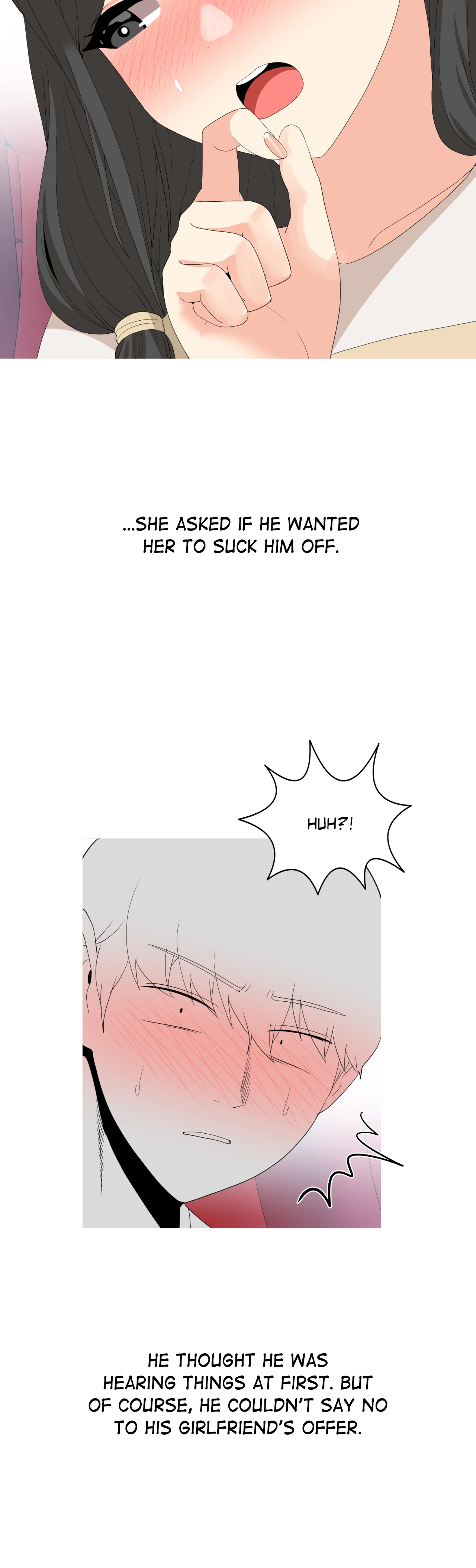 Love Scenarios Manhwa - Chapter 18 Page 29