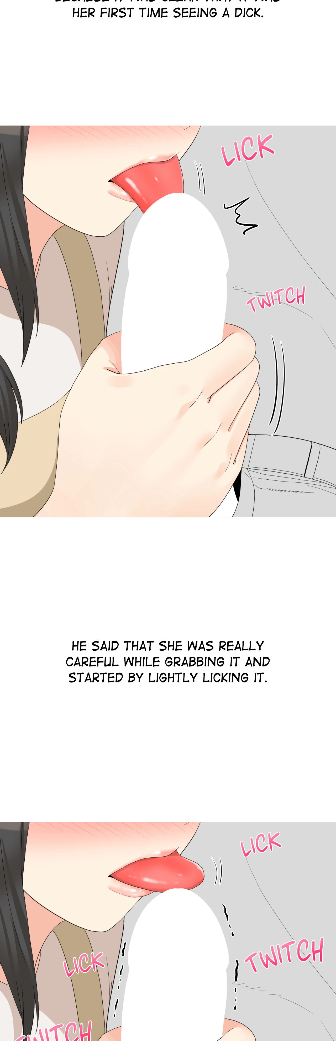 Love Scenarios Manhwa - Chapter 18 Page 31