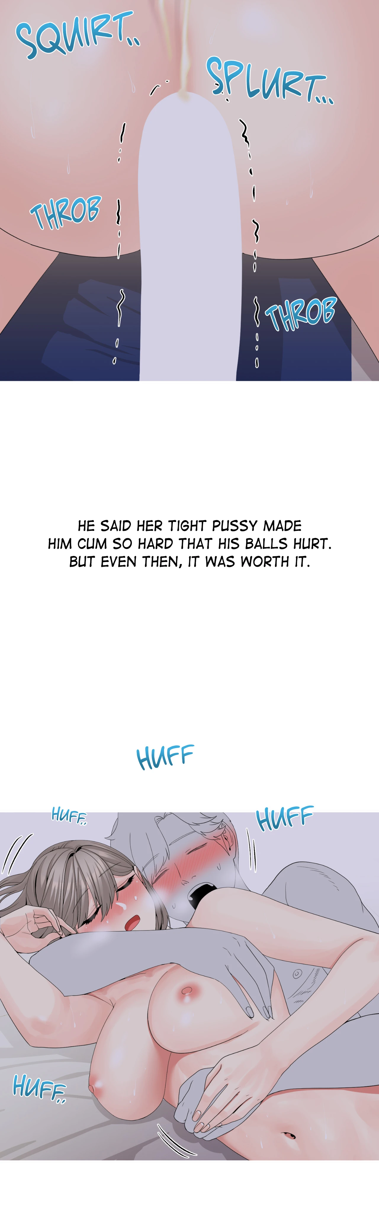 Love Scenarios Manhwa - Chapter 13 Page 22