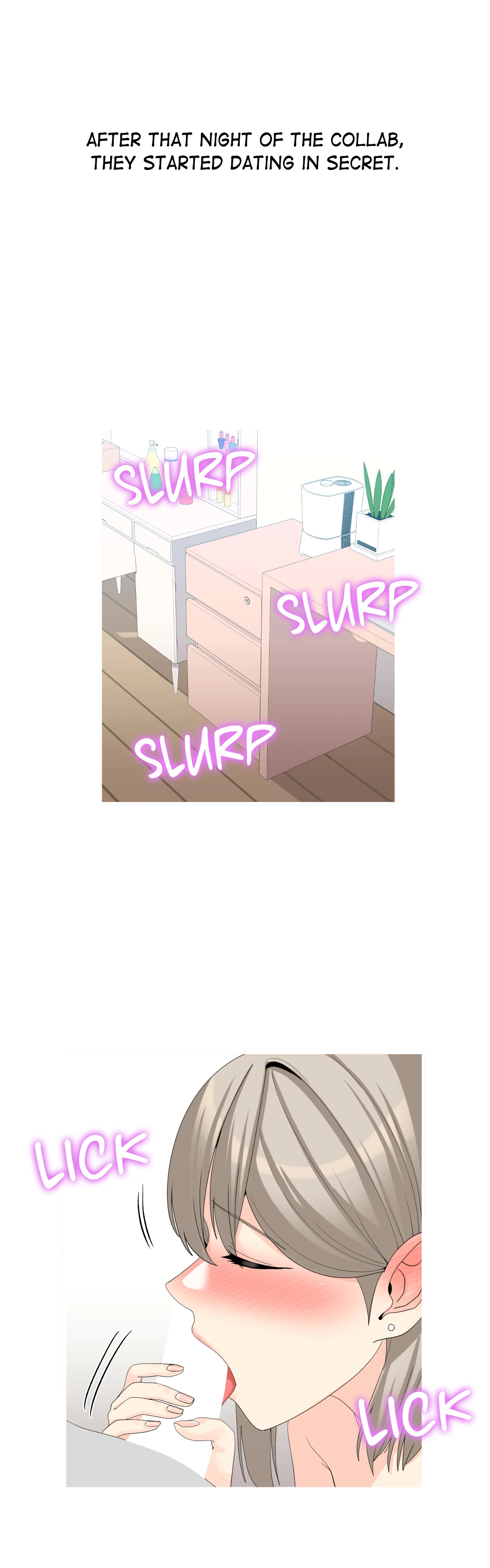 Love Scenarios Manhwa - Chapter 13 Page 23