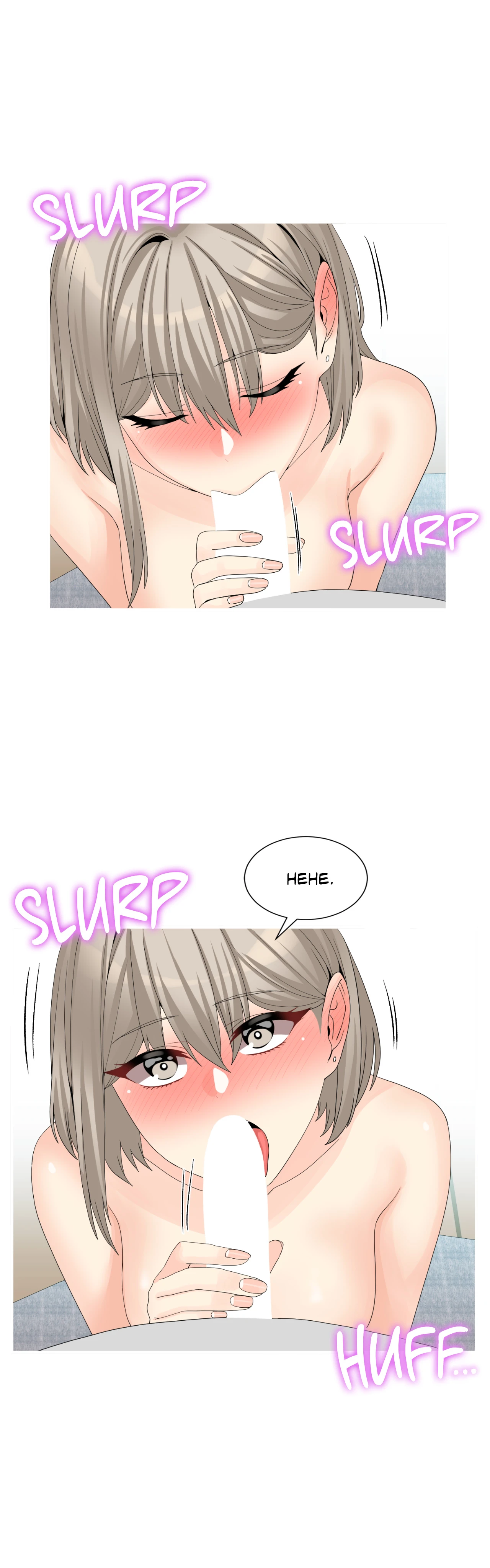 Love Scenarios Manhwa - Chapter 13 Page 24