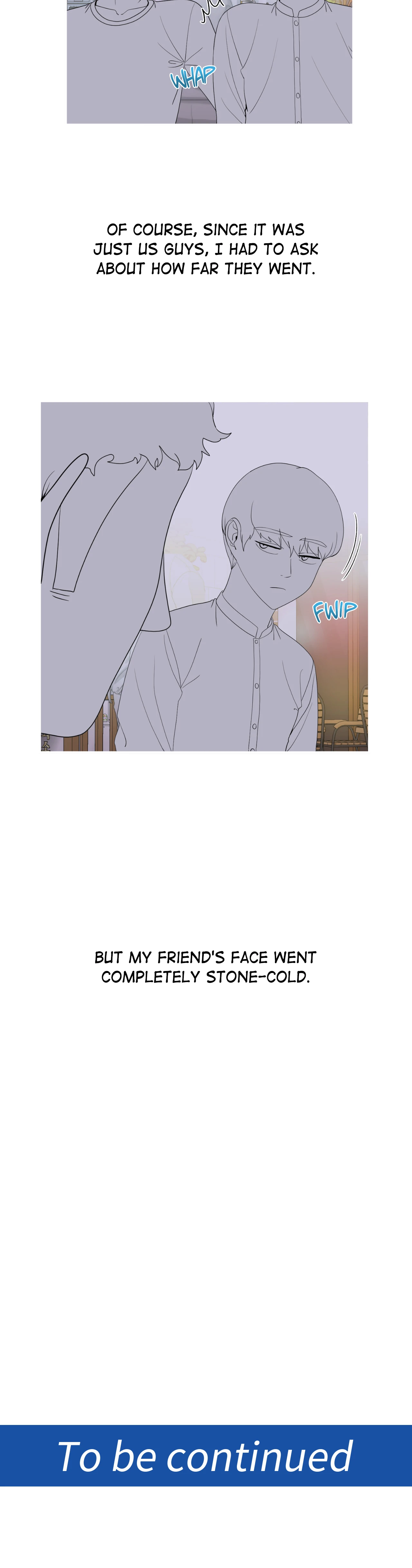 Love Scenarios Manhwa - Chapter 13 Page 34