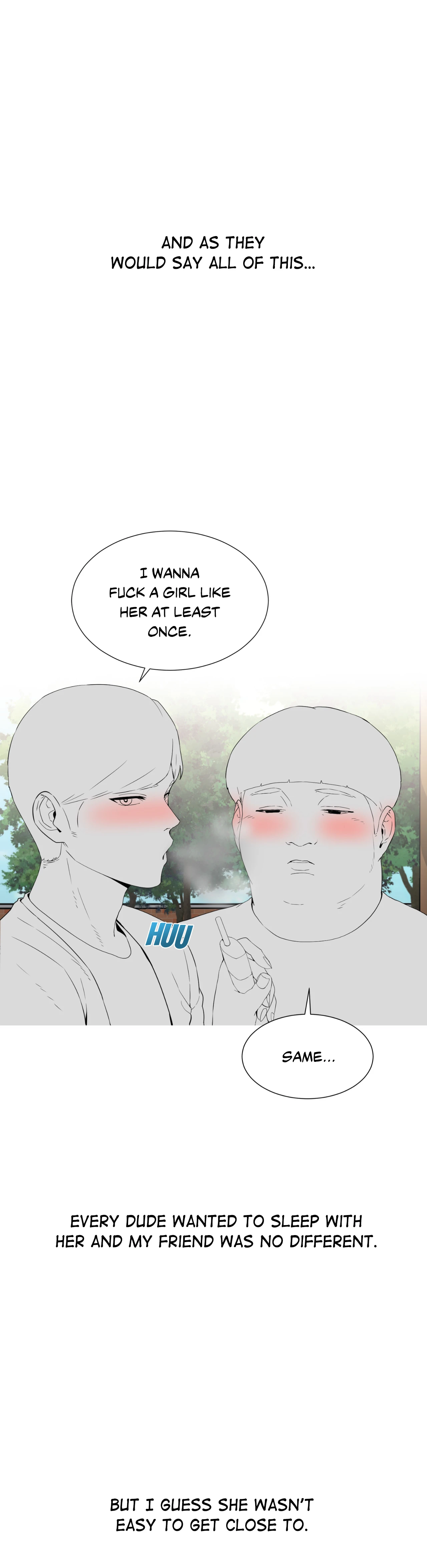 Love Scenarios Manhwa - Chapter 1 Page 6