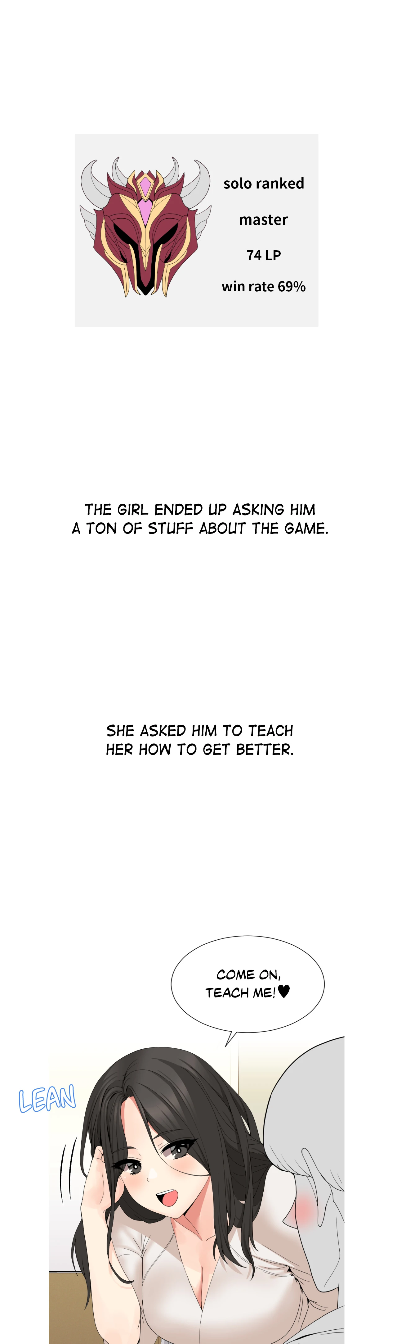 Love Scenarios Manhwa - Chapter 1 Page 11