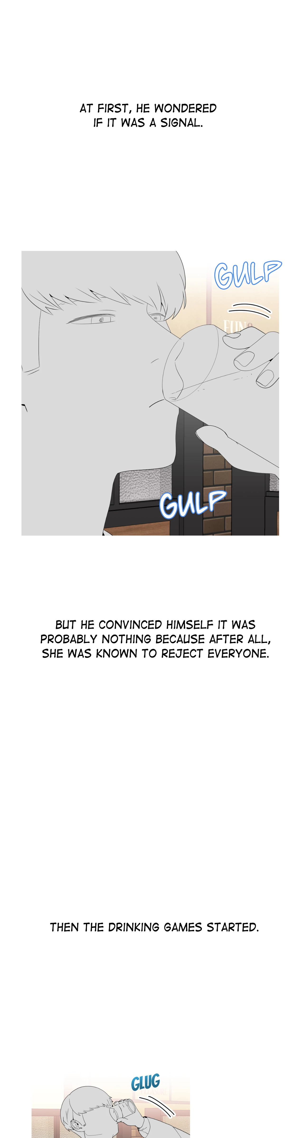 Love Scenarios Manhwa - Chapter 1 Page 18