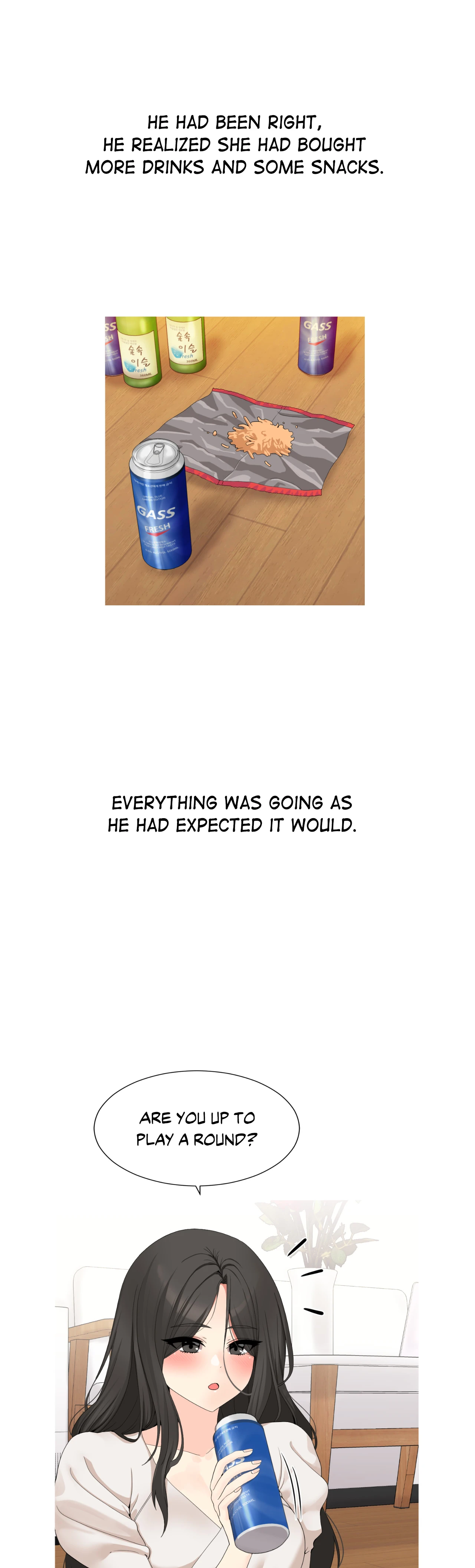 Love Scenarios Manhwa - Chapter 1 Page 31