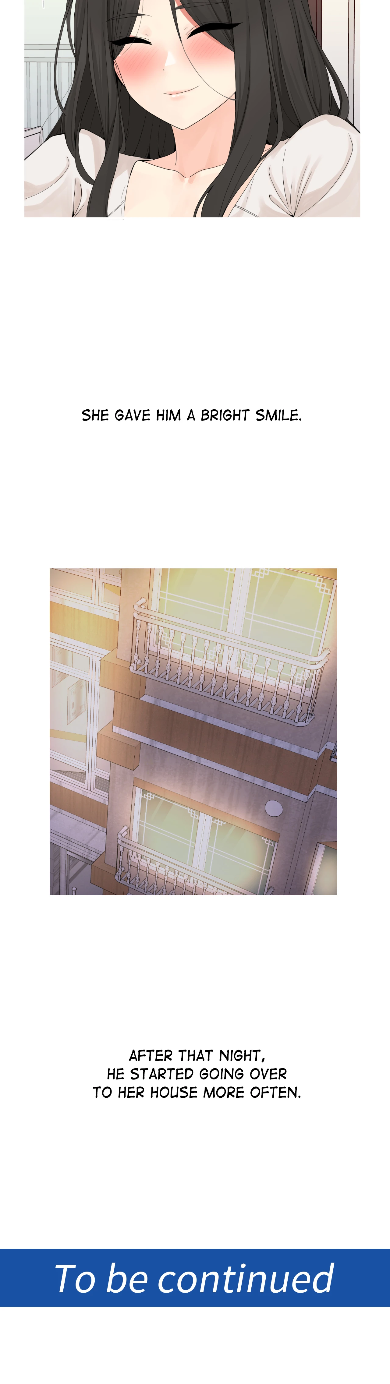 Love Scenarios Manhwa - Chapter 1 Page 42