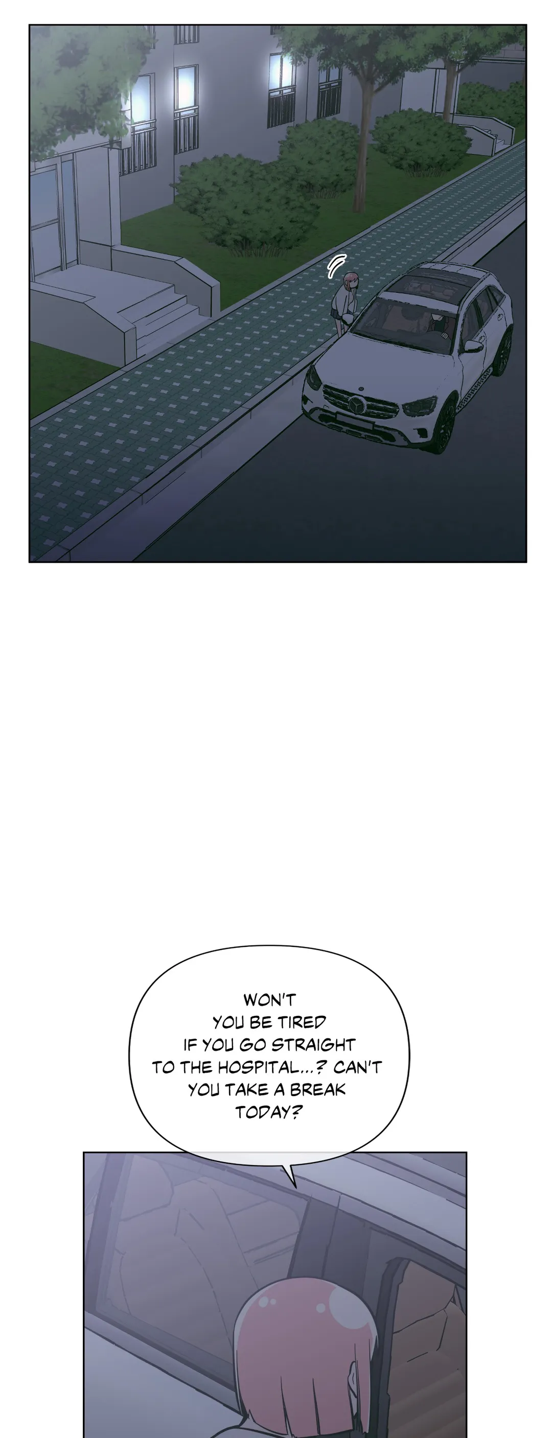 Peach Sorbet Manhwa - Chapter 33 Page 14