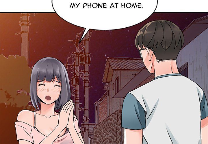 House of Pleasure Manhwa - Chapter 21 Page 1