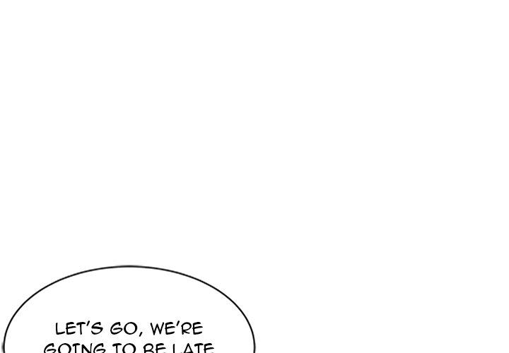 House of Pleasure Manhwa - Chapter 21 Page 3