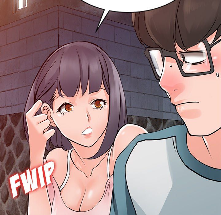 House of Pleasure Manhwa - Chapter 21 Page 6