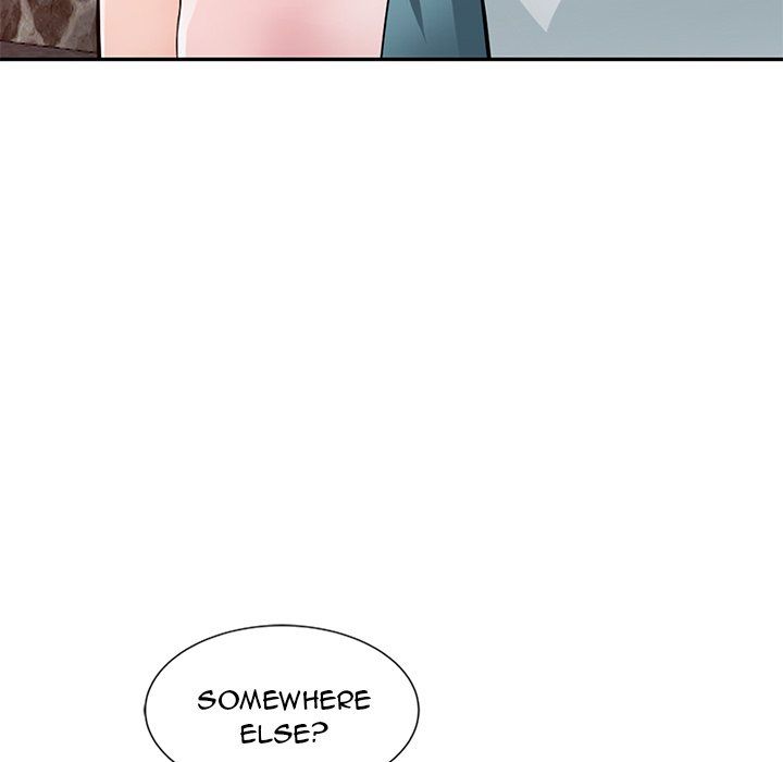 House of Pleasure Manhwa - Chapter 21 Page 7