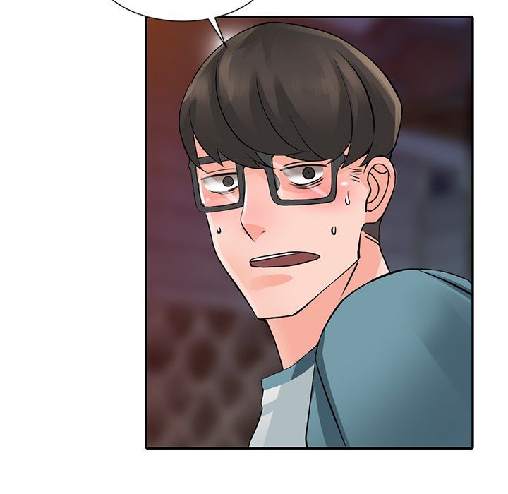 House of Pleasure Manhwa - Chapter 21 Page 8