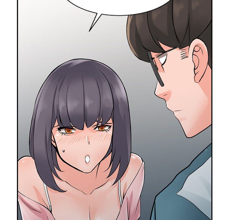 House of Pleasure Manhwa - Chapter 21 Page 10