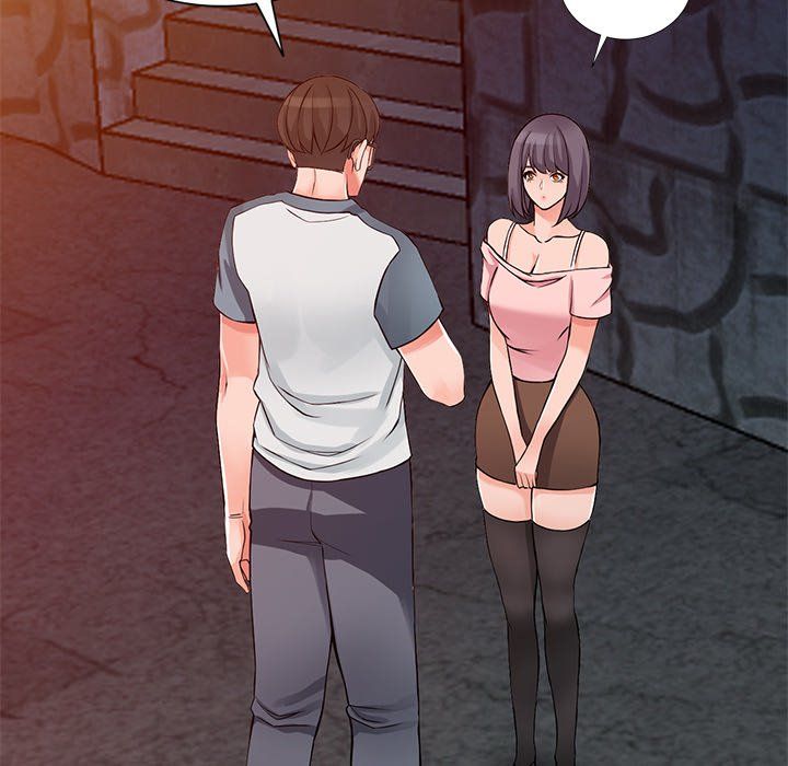 House of Pleasure Manhwa - Chapter 21 Page 16