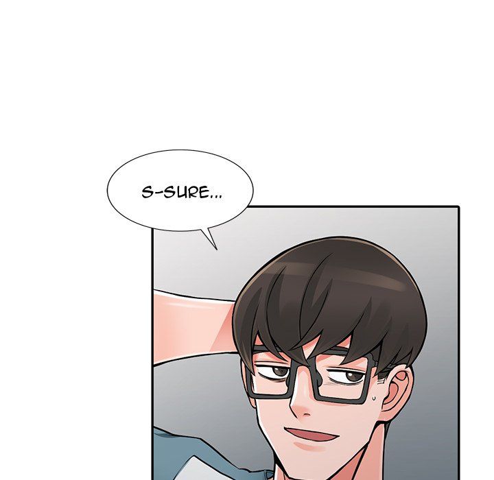 House of Pleasure Manhwa - Chapter 21 Page 18