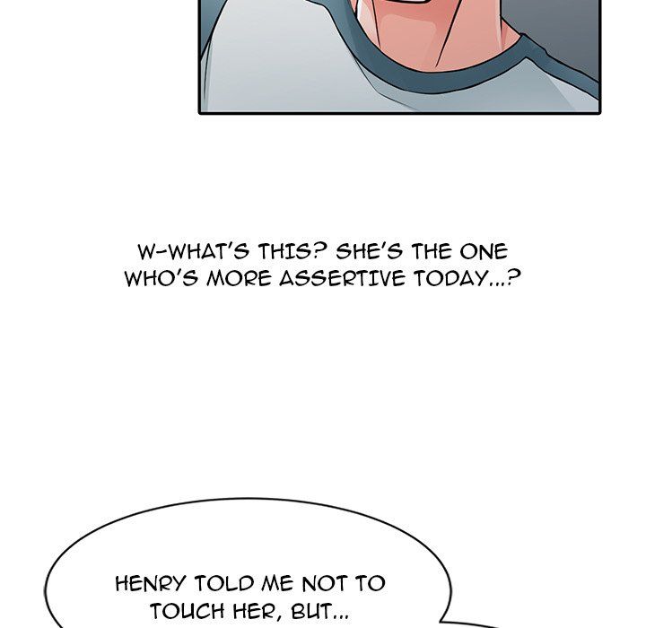 House of Pleasure Manhwa - Chapter 21 Page 19