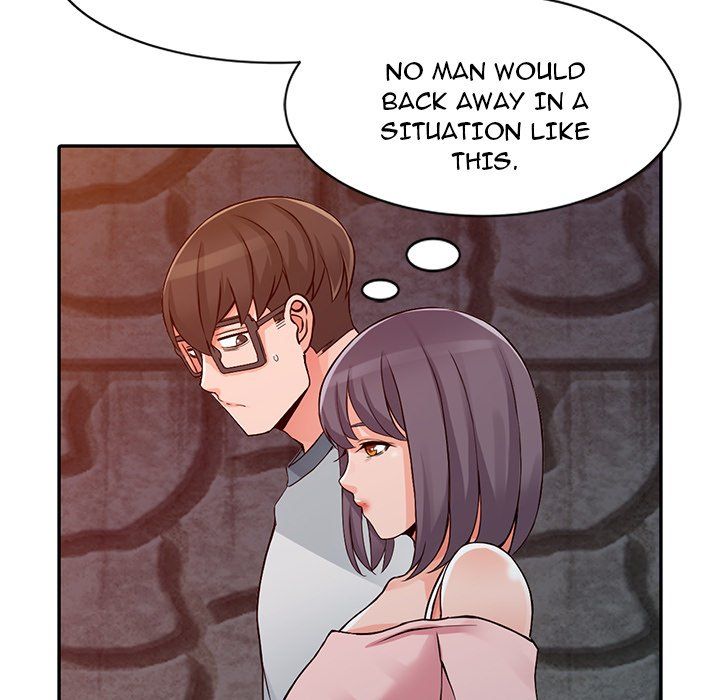 House of Pleasure Manhwa - Chapter 21 Page 20