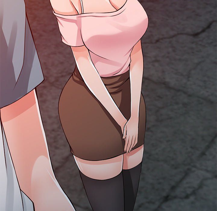 House of Pleasure Manhwa - Chapter 21 Page 23