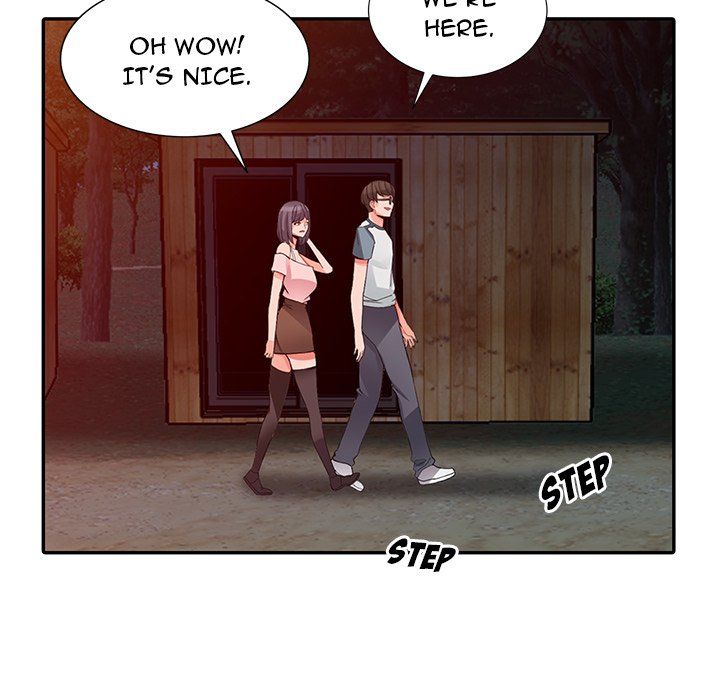 House of Pleasure Manhwa - Chapter 21 Page 31