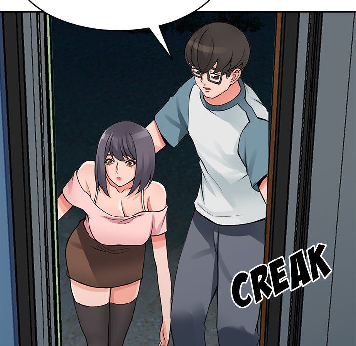 House of Pleasure Manhwa - Chapter 21 Page 33