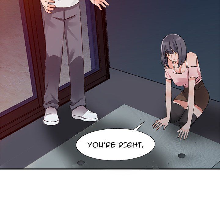 House of Pleasure Manhwa - Chapter 21 Page 38