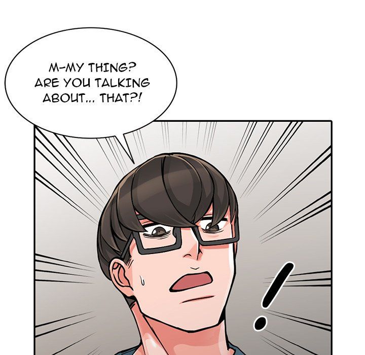 House of Pleasure Manhwa - Chapter 21 Page 42