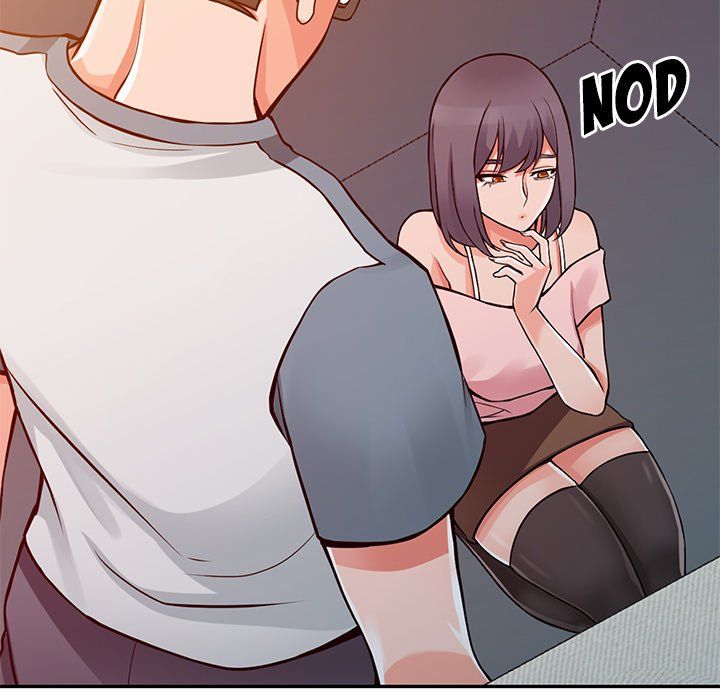 House of Pleasure Manhwa - Chapter 21 Page 45