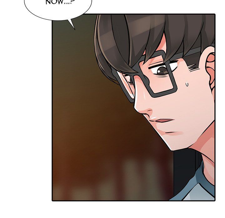 House of Pleasure Manhwa - Chapter 21 Page 47