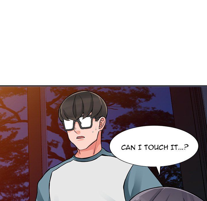 House of Pleasure Manhwa - Chapter 21 Page 56