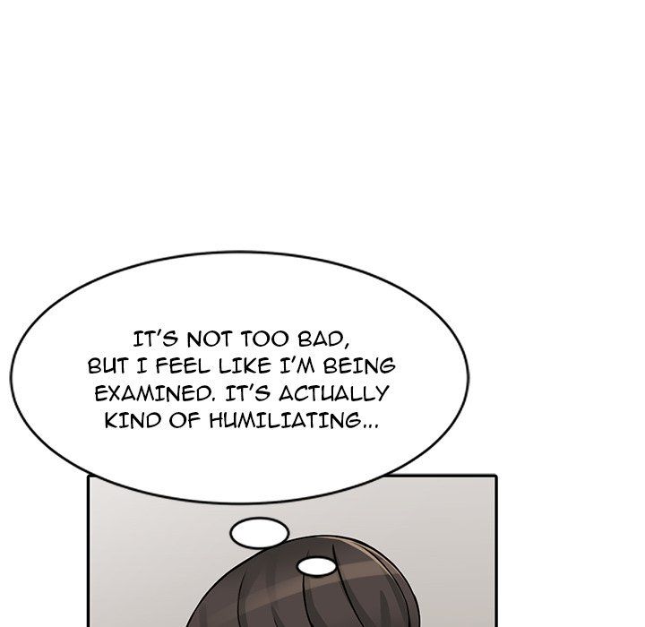 House of Pleasure Manhwa - Chapter 21 Page 63