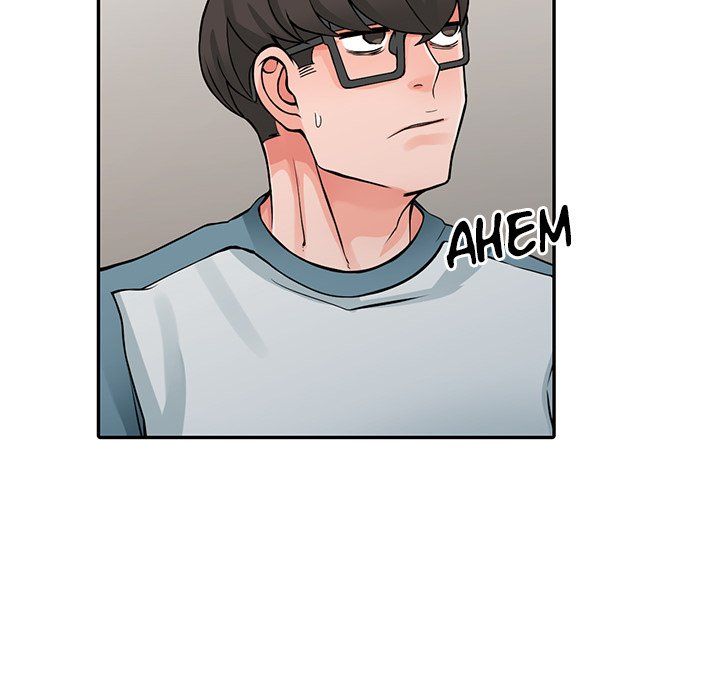 House of Pleasure Manhwa - Chapter 21 Page 64