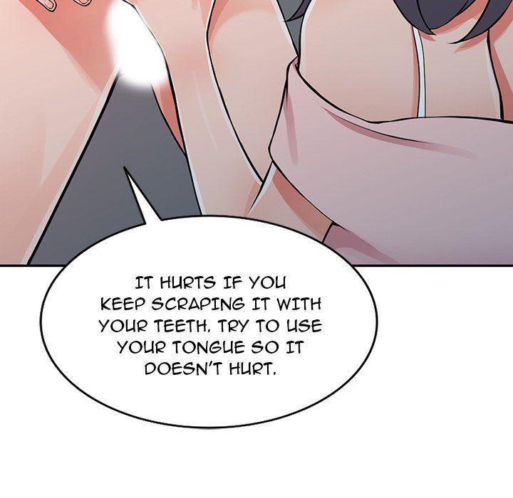 House of Pleasure Manhwa - Chapter 21 Page 74