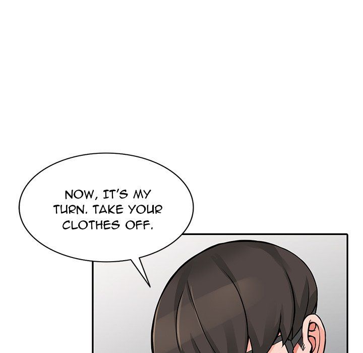 House of Pleasure Manhwa - Chapter 21 Page 93