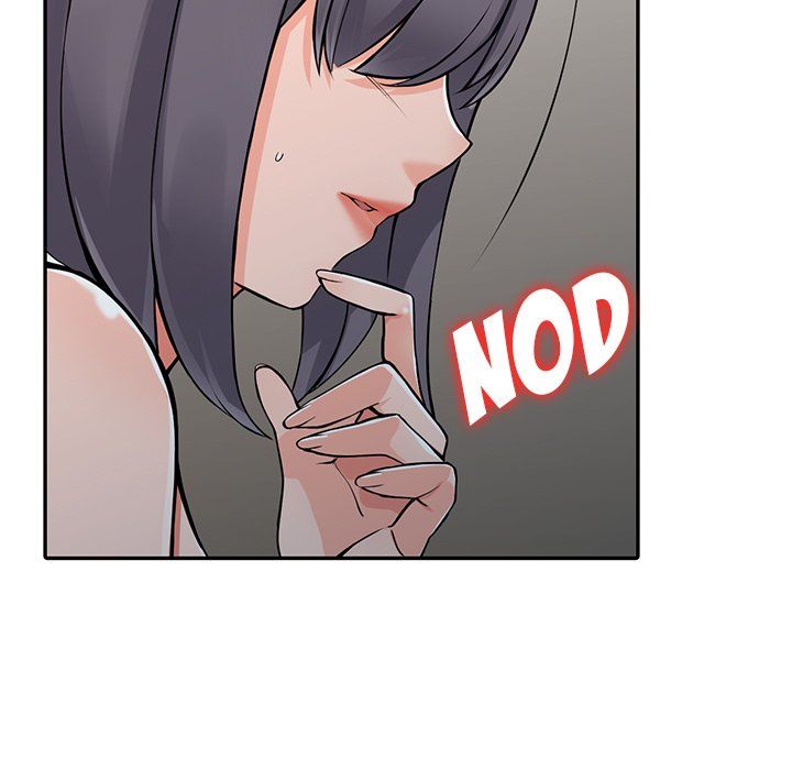 House of Pleasure Manhwa - Chapter 21 Page 96