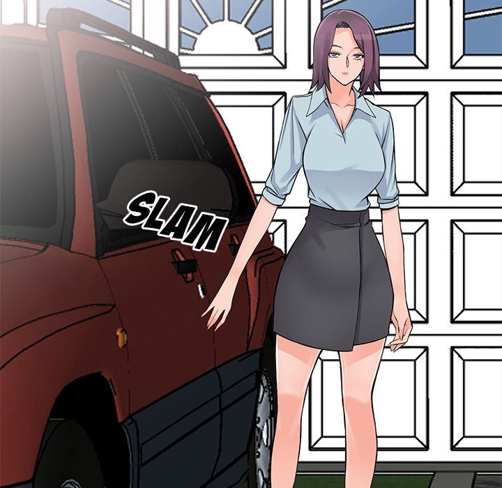 House of Pleasure Manhwa - Chapter 21 Page 103