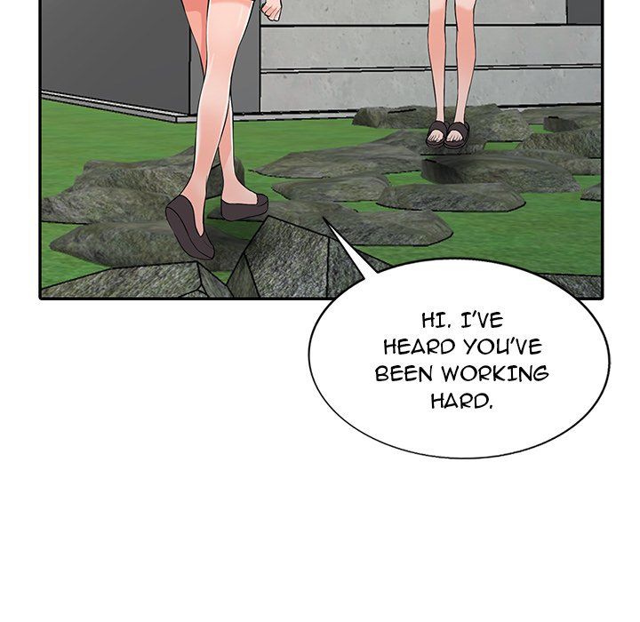 House of Pleasure Manhwa - Chapter 21 Page 106