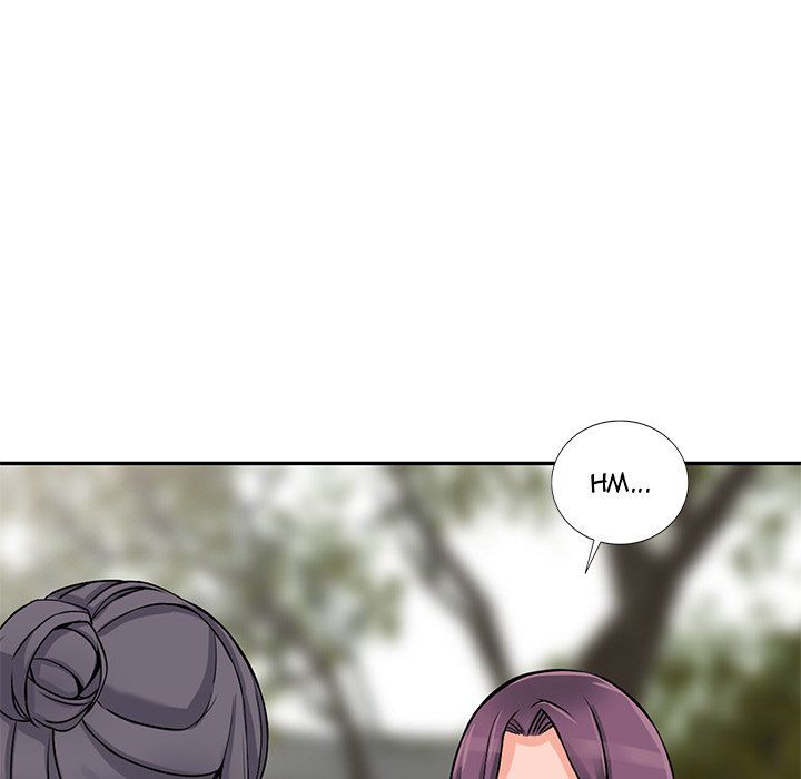 House of Pleasure Manhwa - Chapter 21 Page 107