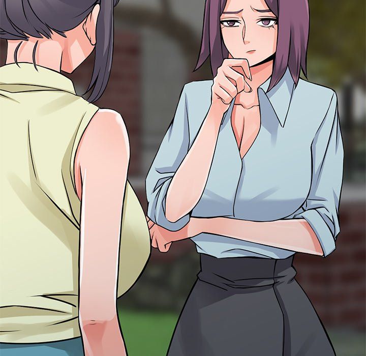 House of Pleasure Manhwa - Chapter 21 Page 108