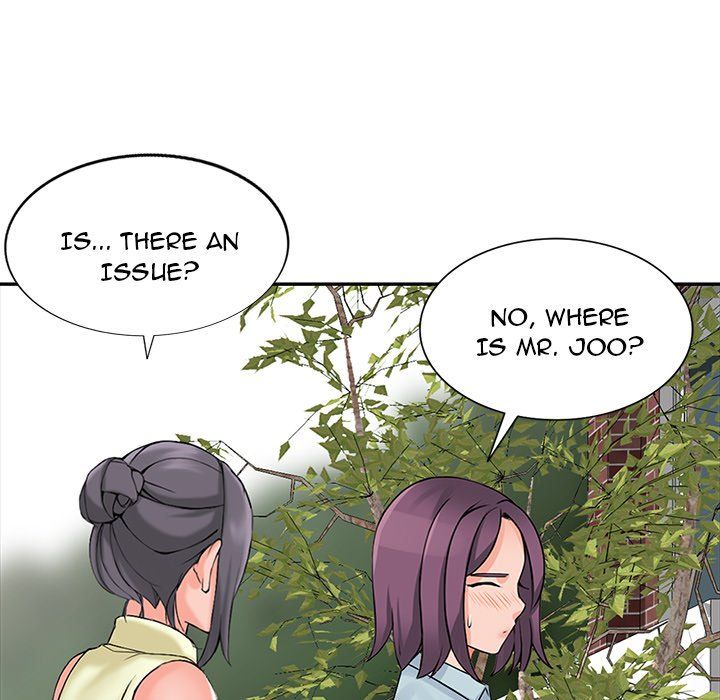 House of Pleasure Manhwa - Chapter 21 Page 114