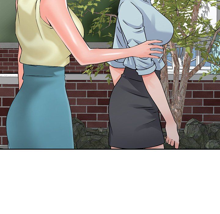 House of Pleasure Manhwa - Chapter 21 Page 115