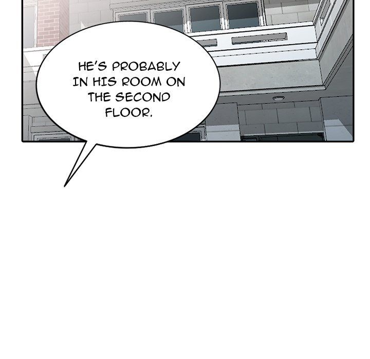 House of Pleasure Manhwa - Chapter 21 Page 117